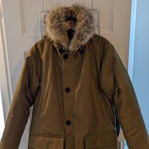 Woolrich Arctic Parka Men L